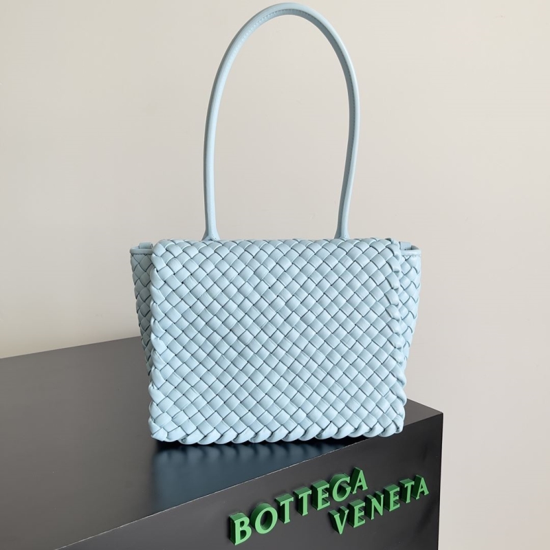 BV Top Handle Bags